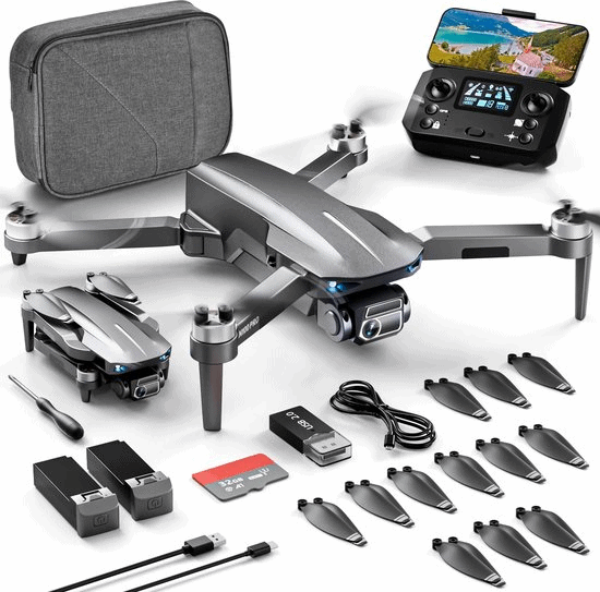 N100 4K - 5G WIFI FPV Transmissie